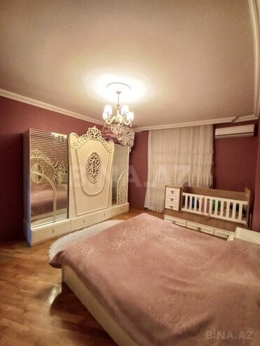 Продаётся 2-комн. новостройка 100 м², м. Шах Исмаил Хатаи, photo 20 from 26