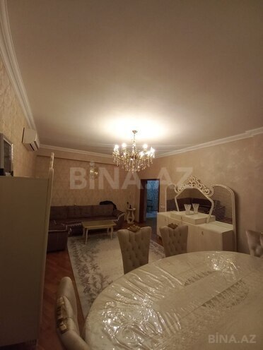 Продаётся 2-комн. новостройка 100 м², м. Шах Исмаил Хатаи, photo 4 from 26