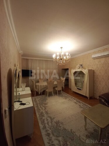 Продаётся 2-комн. новостройка 100 м², м. Шах Исмаил Хатаи, photo 6 from 26