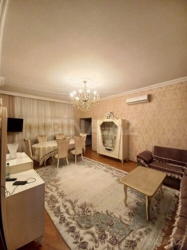 Продаётся 2-комн. новостройка 100 м², м. Шах Исмаил Хатаи, photo 5 from 26