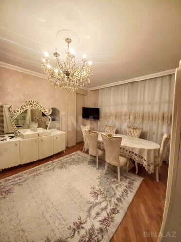 Продаётся 2-комн. новостройка 100 м², м. Шах Исмаил Хатаи, photo 1 from 26