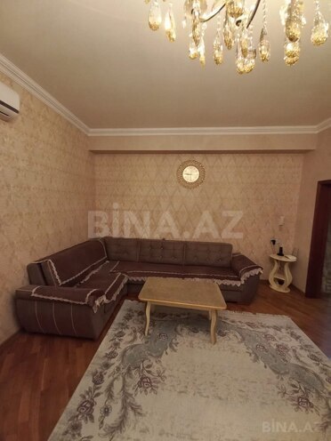 Продаётся 2-комн. новостройка 100 м², м. Шах Исмаил Хатаи, photo 8 from 26