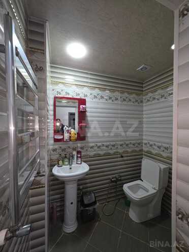 Продаётся 2-комн. новостройка 44 м², пос. Масазыр, photo 11 from 13