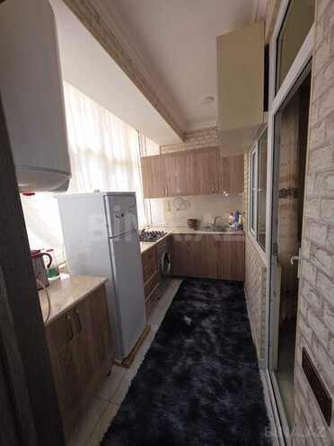 Продаётся 2-комн. новостройка 44 м², пос. Масазыр, photo 9 from 13