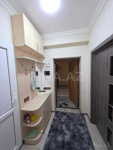Продаётся 2-комн. новостройка 44 м², пос. Масазыр, photo 12 from 13