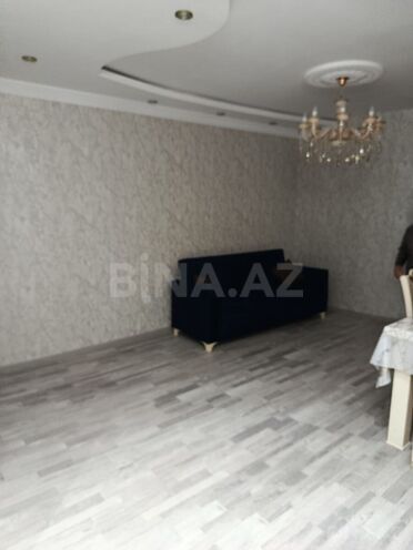 İcarəyə verilir 2 otaqlı yeni tikili 67 m², Bakıxanov q., photo 28 from 30