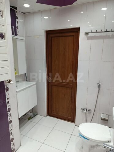 İcarəyə verilir 2 otaqlı yeni tikili 67 m², Bakıxanov q., photo 26 from 30