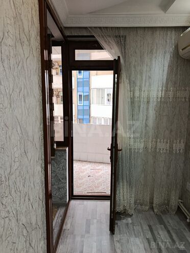 İcarəyə verilir 2 otaqlı yeni tikili 67 m², Bakıxanov q., photo 15 from 30