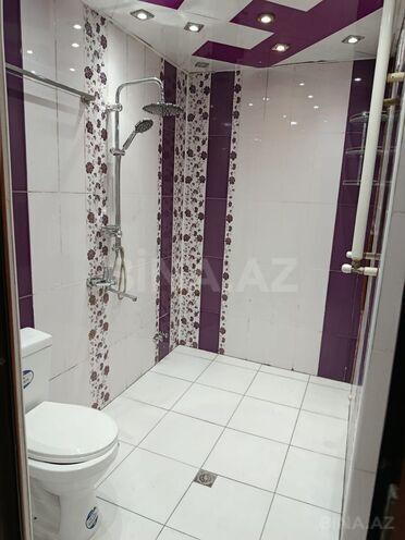 İcarəyə verilir 2 otaqlı yeni tikili 67 m², Bakıxanov q., photo 4 from 30