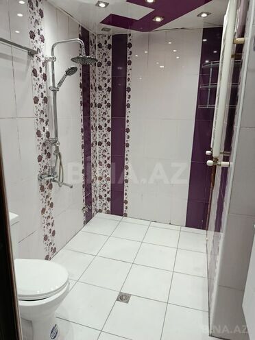 İcarəyə verilir 2 otaqlı yeni tikili 67 m², Bakıxanov q., photo 20 from 30