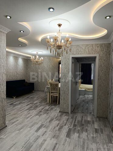 İcarəyə verilir 2 otaqlı yeni tikili 67 m², Bakıxanov q., photo 21 from 30