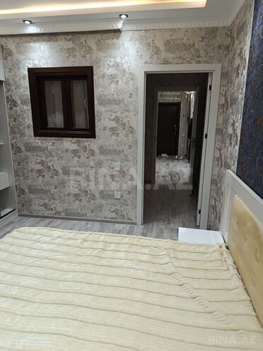 İcarəyə verilir 2 otaqlı yeni tikili 67 m², Bakıxanov q., photo 3 from 30