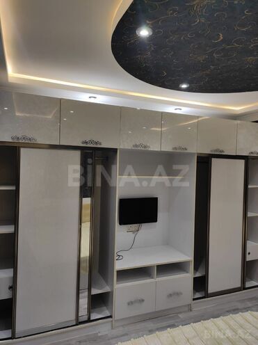 İcarəyə verilir 2 otaqlı yeni tikili 67 m², Bakıxanov q., photo 11 from 30