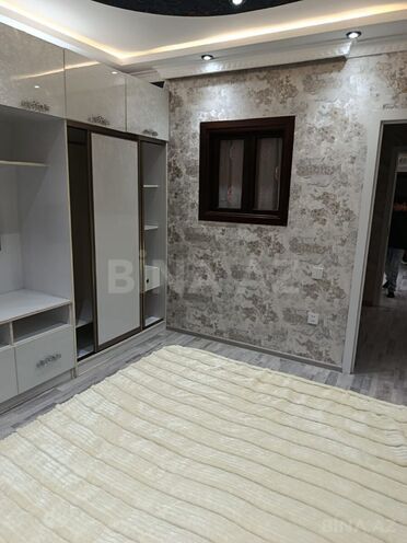 İcarəyə verilir 2 otaqlı yeni tikili 67 m², Bakıxanov q., photo 13 from 30