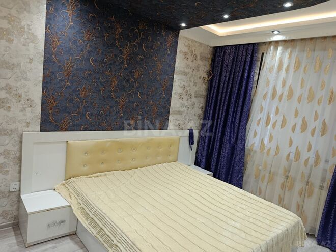 İcarəyə verilir 2 otaqlı yeni tikili 67 m², Bakıxanov q., photo 24 from 30