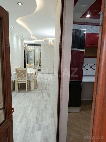 İcarəyə verilir 2 otaqlı yeni tikili 67 m², Bakıxanov q., photo 25 from 30