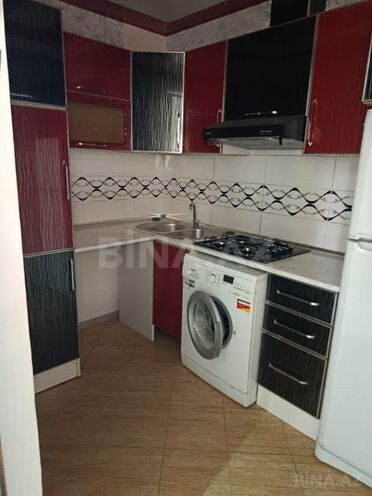 İcarəyə verilir 2 otaqlı yeni tikili 67 m², Bakıxanov q., photo 23 from 30