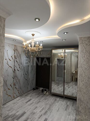 İcarəyə verilir 2 otaqlı yeni tikili 67 m², Bakıxanov q., photo 14 from 30