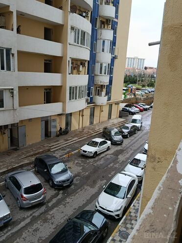 İcarəyə verilir 2 otaqlı yeni tikili 67 m², Bakıxanov q., photo 22 from 30