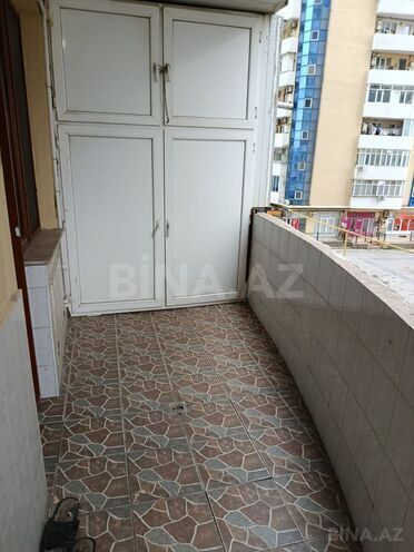 İcarəyə verilir 2 otaqlı yeni tikili 67 m², Bakıxanov q., photo 5 from 30