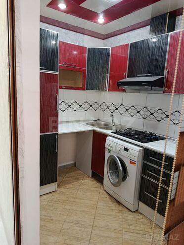 İcarəyə verilir 2 otaqlı yeni tikili 67 m², Bakıxanov q., photo 8 from 30