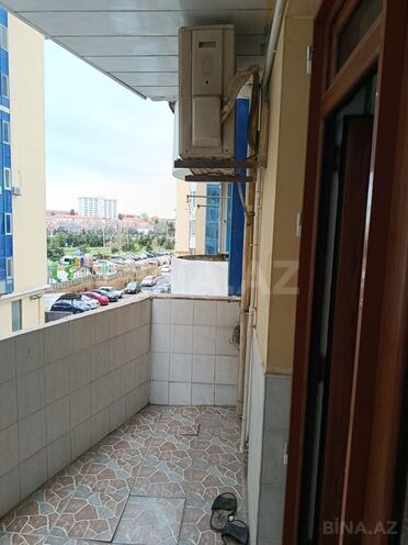 İcarəyə verilir 2 otaqlı yeni tikili 67 m², Bakıxanov q., photo 29 from 30