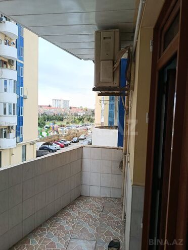 İcarəyə verilir 2 otaqlı yeni tikili 67 m², Bakıxanov q., photo 27 from 30