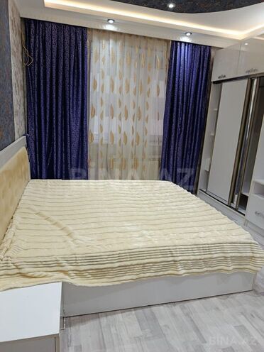 İcarəyə verilir 2 otaqlı yeni tikili 67 m², Bakıxanov q., photo 7 from 30