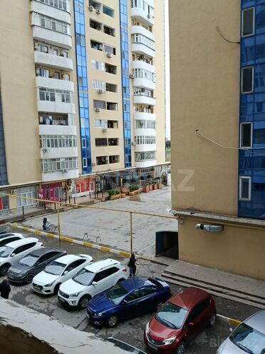 İcarəyə verilir 2 otaqlı yeni tikili 67 m², Bakıxanov q., photo 18 from 30