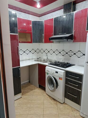 İcarəyə verilir 2 otaqlı yeni tikili 67 m², Bakıxanov q., photo 16 from 30