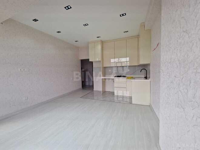 Satılır 2 otaqlı yeni tikili 53 m², Neftçilər m., photo 4 from 11