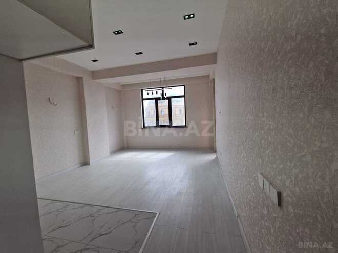 Satılır 2 otaqlı yeni tikili 53 m², Neftçilər m., photo 1 from 11