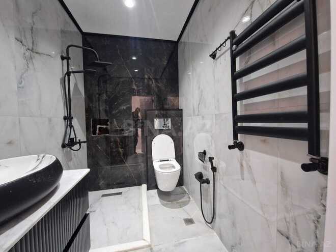 Satılır 2 otaqlı yeni tikili 53 m², Neftçilər m., photo 10 from 11