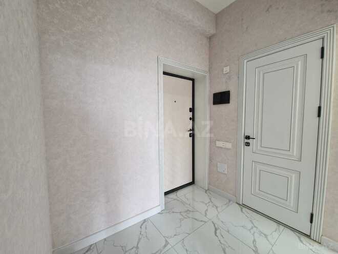 Satılır 2 otaqlı yeni tikili 53 m², Neftçilər m., photo 9 from 11