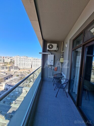 Satılır 2 otaqlı yeni tikili 65 m², 8 Noyabr m., photo 13 from 17