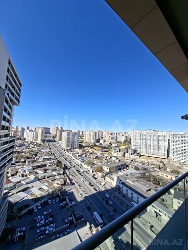 Satılır 2 otaqlı yeni tikili 65 m², 8 Noyabr m., photo 14 from 17