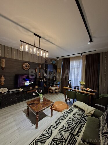 Satılır 2 otaqlı yeni tikili 65 m², 8 Noyabr m., photo 12 from 17