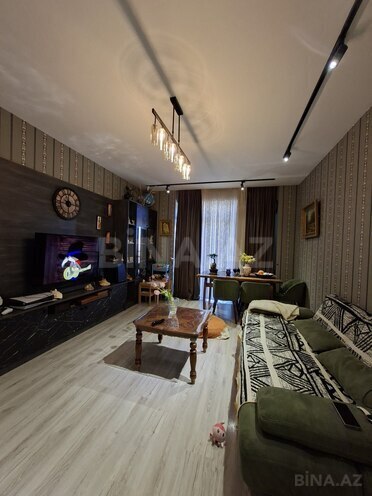 Satılır 2 otaqlı yeni tikili 65 m², 8 Noyabr m., photo 11 from 17