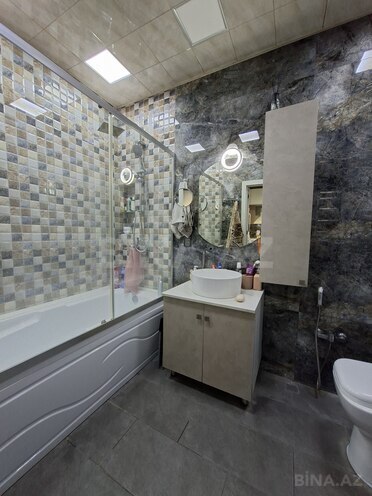 Satılır 2 otaqlı yeni tikili 65 m², 8 Noyabr m., photo 15 from 17