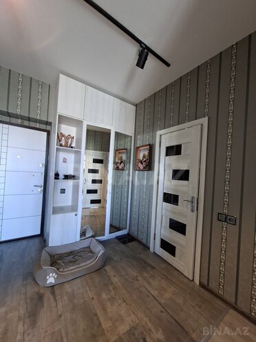Satılır 2 otaqlı yeni tikili 65 m², 8 Noyabr m., photo 8 from 17