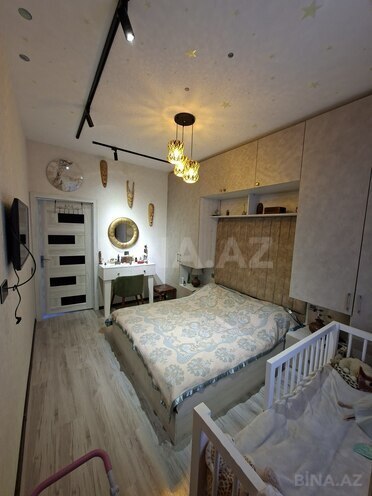 Satılır 2 otaqlı yeni tikili 65 m², 8 Noyabr m., photo 7 from 17