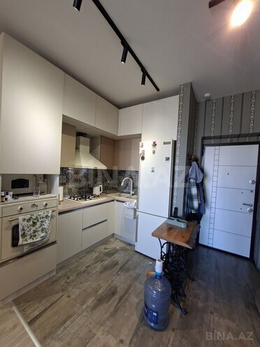 Satılır 2 otaqlı yeni tikili 65 m², 8 Noyabr m., photo 9 from 17