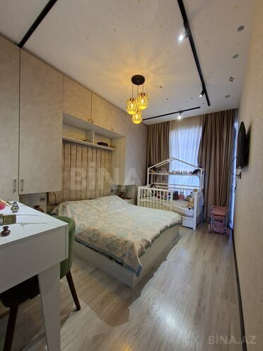 Satılır 2 otaqlı yeni tikili 65 m², 8 Noyabr m., photo 6 from 17