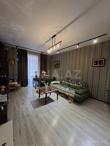 Satılır 2 otaqlı yeni tikili 65 m², 8 Noyabr m., photo 10 from 17