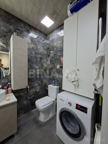 Satılır 2 otaqlı yeni tikili 65 m², 8 Noyabr m., photo 16 from 17
