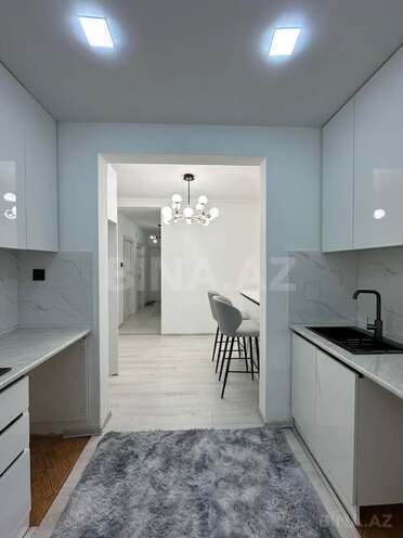 Продаётся 2-комн. вторичка 60 м², Хатаинский р., photo 8 from 15