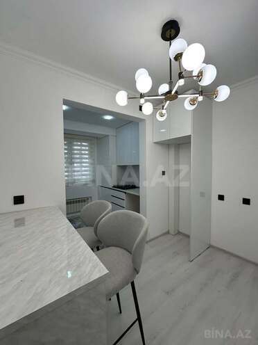 Продаётся 2-комн. вторичка 60 м², Хатаинский р., photo 5 from 15