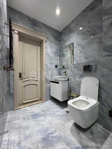 Продаётся 4-комн. новостройка 240 м², Насиминский  р., photo 19 from 21