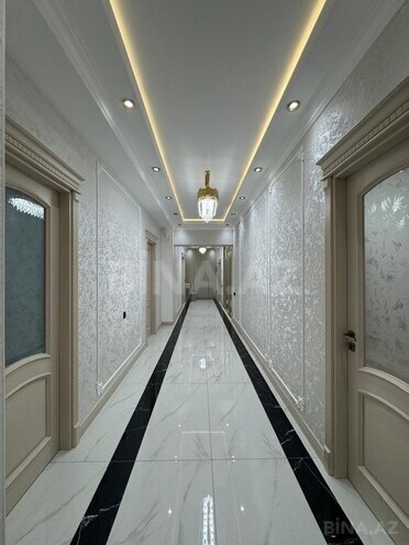 Продаётся 4-комн. новостройка 240 м², Насиминский  р., photo 9 from 21