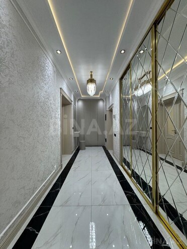 Продаётся 4-комн. новостройка 240 м², Насиминский  р., photo 7 from 21